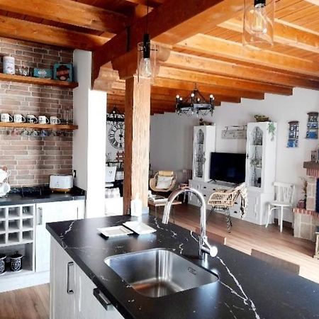 Casa Rural El Trastero De Carmelo Maello Exteriör bild