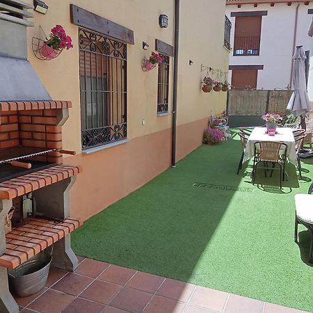 Casa Rural El Trastero De Carmelo Maello Exteriör bild