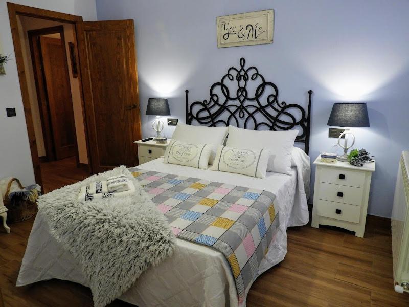 Casa Rural El Trastero De Carmelo Maello Exteriör bild