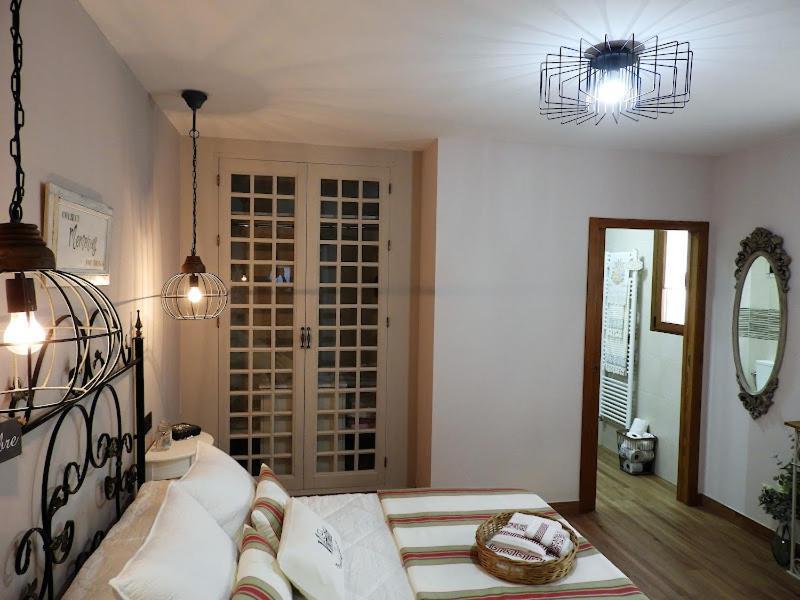 Casa Rural El Trastero De Carmelo Maello Exteriör bild