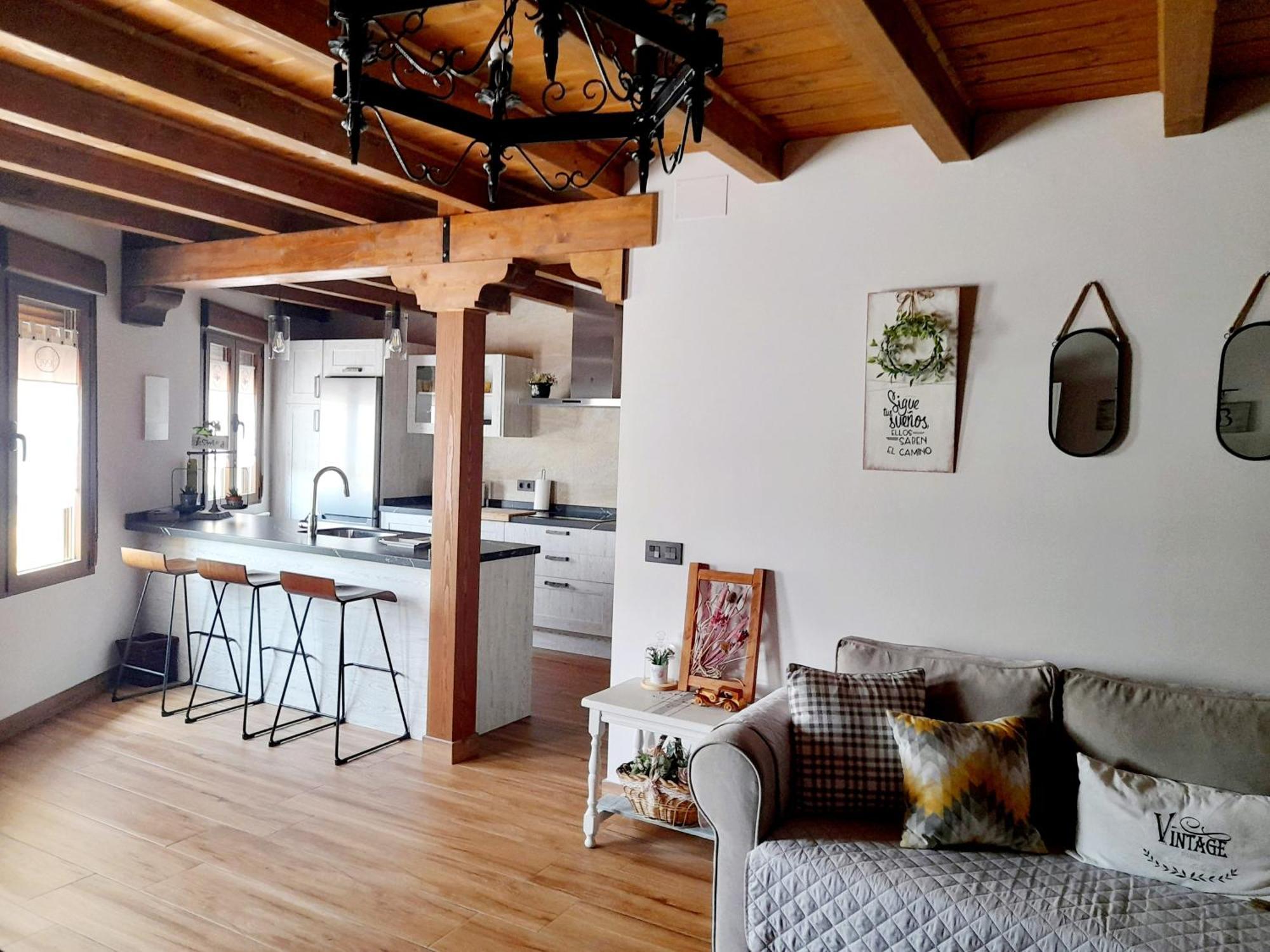 Casa Rural El Trastero De Carmelo Maello Exteriör bild